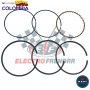 ANILLOS COMPRESOR MONOPISTON MIDLAND EQ2650 BEST