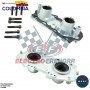 CARCAZA ACCIONADOR  Y TORNILLOS MORDAZA MERITO VOLVO EURO 4 BEST