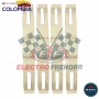 PASTILLAS DE FRENO MERCEDES AROCS 29315 BEST