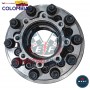 BOCIN COMPLETO CON FRENO DE DISCO PARA KENWORTH BEST