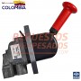 DPM94BCOMPL VALVULA FRENO DE MANO NPR NQR MERCEDES KNORR