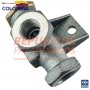 VALVULA 2 VIAS SCANIA IVECO CHEV NPR Y OTROS KNORR