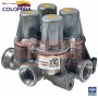 VALVULA 4 VIAS MERCEDES BENZ 914C 915C KNORR