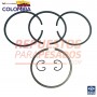 ANILLOS AIRE COMPRESOR CHEV NPR  JGO (4) KNORR