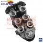 VALVULA PROTECCION 4 VIAS KNORR