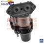 VALVULA PROTECCION 4 VIAS KNORR