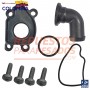 KIT REPARACIÓN SECADOR APM REF K105906N50 KNORR