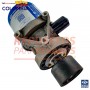 SECADOR DE AIRE IVECO VERTIS - AGRALE VOLKSWAGEN 10-160  KNORR