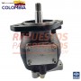 COMPRESOR ISF 3.8 VOLKSWAGUEN LK3880 KNORR