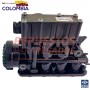 MODULO DE SUSPENSION TRASERA B11R II KNORR