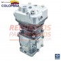 COMPRESOR ISUZU NPR 2010 RF X AGU KNORR