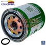 FILTRO SECADOR KNORR VERDE ALTA FILTRACION ACEITE KNORR