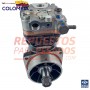 COMPRESOR INTERNATIONAL LK39 002350C91 KNORR