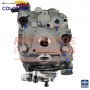 COMPRESOR INTERNATIONAL LK39 002350C91 KNORR
