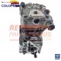 COMPRESOR INTERNATIONAL LK39 002350C91 KNORR