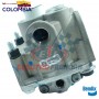 VALVULA RELAY INTER BENDIX K078219