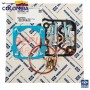 EMPAQUETADURA COMPRESOR CUMMINS ISF 3.8 COMPLETO K019159 KNORR