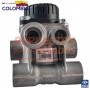 VALVULA RELE  AC579BK VEHICULO  KNORR