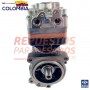 COMPRESOR SCANIA MODELO NUEVO PUNTA DELGADA K024410 KNORR
