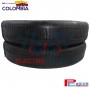 BOMBONA T HAMBURGUESA 12X3 1-2 7416 RINT 2 LADOS PEGA