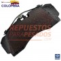 JUEGO DE PASTILLAS SCANIA KNORR