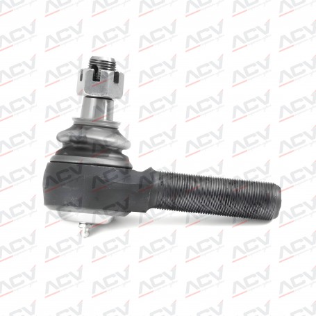 TERMINAL BARRA CHEVROLET ACV Inicio