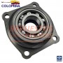 TAPA COMPRESOR CHEV NPR BALINERA KIT PARA CONVERTIR KNORR