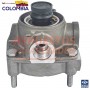 VALVULA RELAY IVECO ATEGO AXOR KNORR