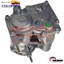 VALVULA CONTROL REMOLQUE EBS MERCEDES BENZ IVECO SCANIA VADEN