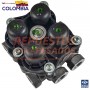 VALULA 4 VIAS VOLVO VARIOS CIRCUITOS KNORR