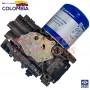 SECADOR DE AIRE MERCEDES BENZ ACTROS MP5 CAMION KNORR