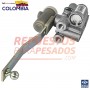 VALVULA NIVELADORA  IZQ  KNORR  0500005002