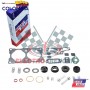 EMPAQUETADURA REPARACION CULATA COMPRESOR T550-750 CON ORINGS DE ALTA TEMPERATURA MASAN PARTS