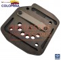 PLACA PORTA CHEQUES GOBERNADOS II15126 50 15177 78 79 KNORR