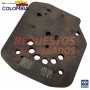 PLACA PORTA CHEQUES GOBERNADOS II15126 50 15177 78 79 KNORR