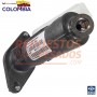 BOMBA PRINCIPAL CLUTCH VOLKSWAGEN CONSTELLATION KNORR