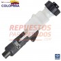 BOMBA PRINCIPAL CLUTCH VOLKSWAGEN CONSTELLATION KNORR