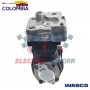 COMPRESOR AIRE FREIGHTLINER M2 106 WABCO