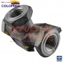 VALVULA 2 VIAS TIPO AE-4258 V-W KNORR