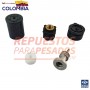 EMPAQUETADURA REP SECADOR M-BENZ PARTES PLASTICAS KNORR
