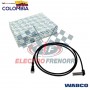 SENSOR ABS ATEGO DELANTERO WABCO