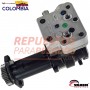 COMPRESOR COMPLETO CUMMINS ISB 6.7L 4933564 5266299 5286958 5301080 VADEN