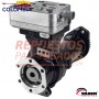 COMPRESOR COMPLETO CUMMINS ISB 6.7L 4933564 5266299 5286958 5301080 VADEN