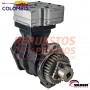 COMPRESOR COMPLETO ISX15/QSX15 3689649 3689649RX VADEN