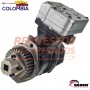 COMPRESOR COMPLETO ISX15/QSX15 3689649 3689649RX VADEN