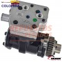 COMPRESOR COMPLETO ISX15/QSX15 3689649 3689649RX VADEN