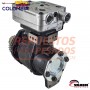 COMPRESOR COMPLETO ISX15/QSX15 3689649 3689649RX VADEN