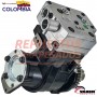 COMPRESOR COMPLETO ISX15/QSX15 3689649 3689649RX VADEN
