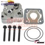 CULATA COMPLETA FREIGHTLINER CORTA M2 106 VADEN