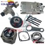 COMPRESOR MB ACTROS 3332 VADEN